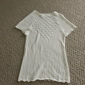 Zara Tee